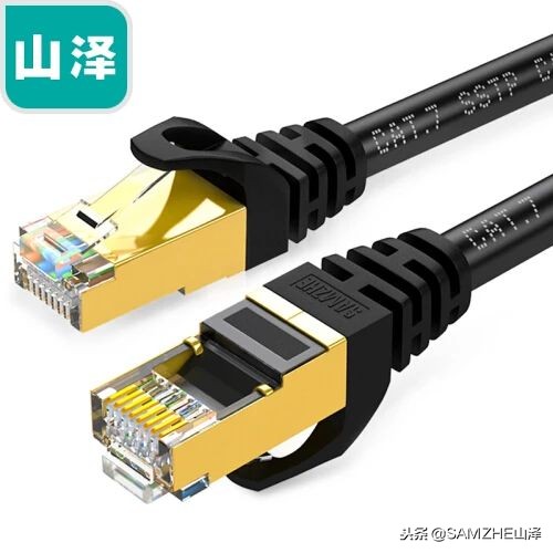 家用网线选哪个品牌,家用网线应该选屏蔽还是非屏蔽