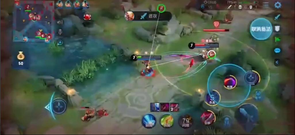 王者荣耀2018守约自瞄挂下载,王者荣耀带透视挂用哪个英雄厉害