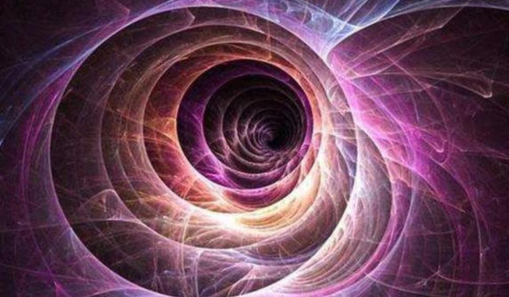 德国科学家证实五维空间,德国数学家证明4维空间