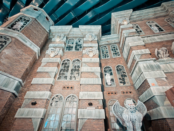 不一样的角度看迪拜,10个冷知识带你认识迪拜