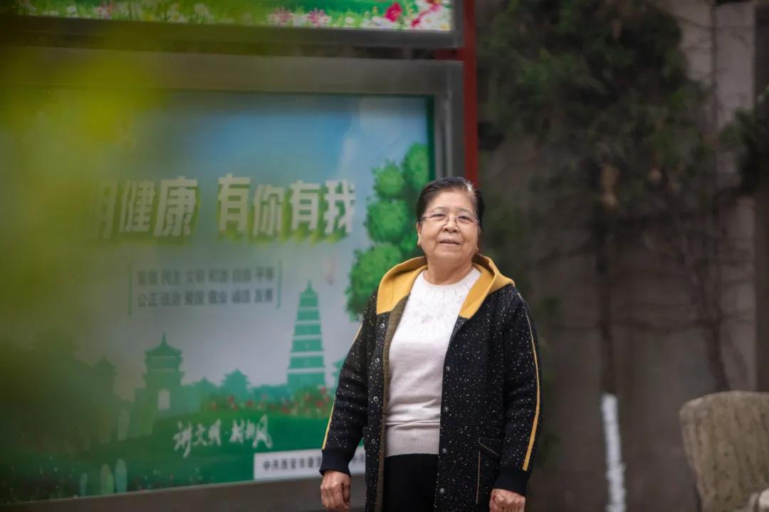 西安莲湖公园晨跑,西安莲湖公园散步