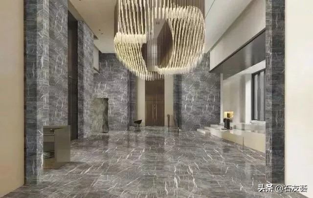 石材养护小贴士：石材刮花了怎么办，几个方法帮您解决