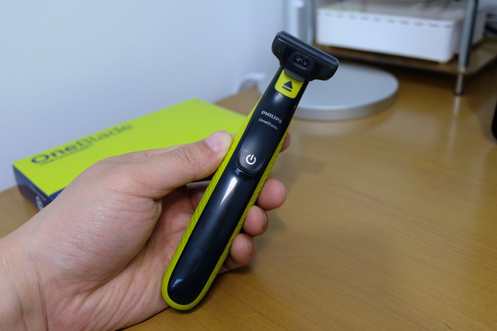 面子电动剃须刀,最有面子的电动剃须刀