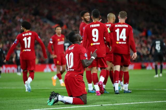 从欧冠十六郎到欧冠加冕,利物浦能否在英超联赛中重获光环