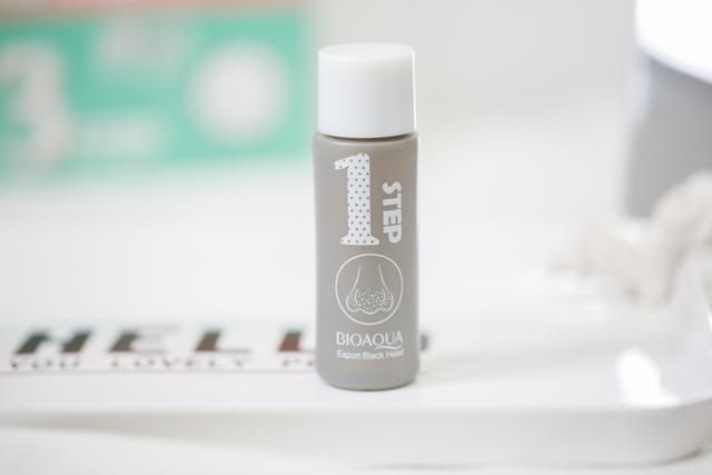 去黑头巨好用护肤品套装,草莓鼻去黑头套装