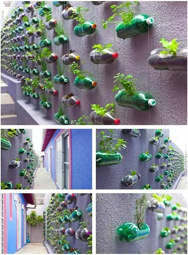 塑料瓶变废为宝小手工制作大全,塑料瓶变废为宝手工制作教程