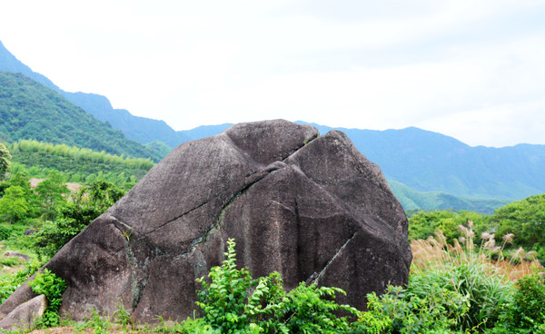 仙山岭,江西的“扎尕那”,万里茶道第一村,却被无数游客错过