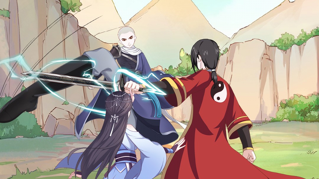 《道君》争榜：红尘过往，跃千愁也该坐一坐第一的宝座了！