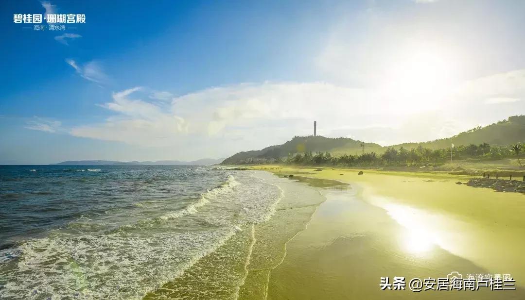 陵水碧桂园珊瑚宫殿过冬好吗,陵水碧桂园珊瑚宫殿2居室