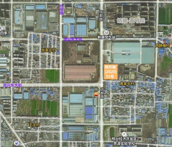 土拍快讯：碧桂园拿地，布局城东南