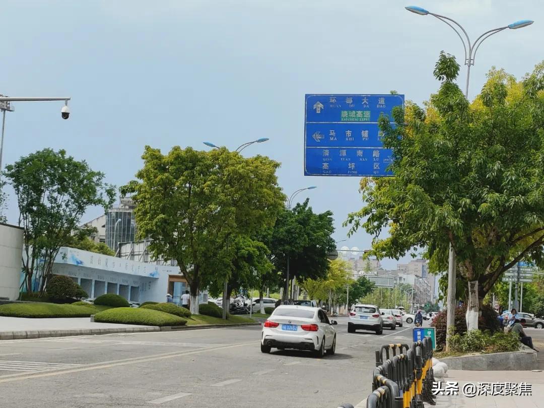 南充6宗地出让燕儿窝片区一地块成交楼面价高达4691元/㎡