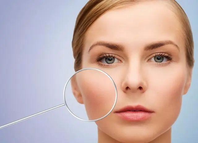 收缩毛孔黑头怎么湿敷,绿膜收缩毛孔去黑头