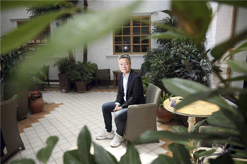 “中国市场上没有一个对手强大到无法超越”,太平鸟走红全国的秘密是什么?