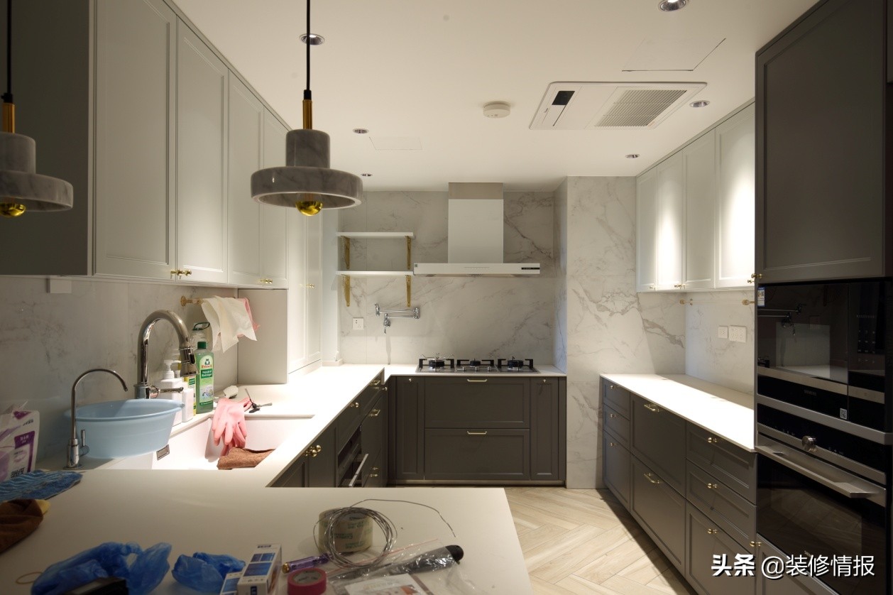 越来越多人选择全屋定制,到底是找全屋定制还是自己做