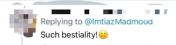 巴基斯坦男子侵犯母羊事件,巴基斯坦男子杀害一头山羊