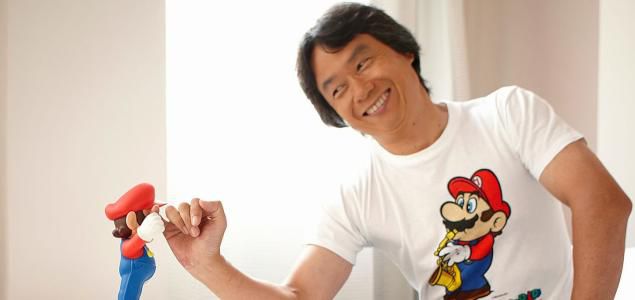 作为一个还算资深的游戏玩家,一个优秀的制作人一定要玩的游戏