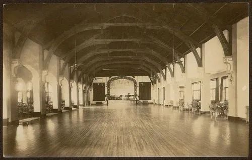 说说天津卫——租界内的外国俱乐部(上)