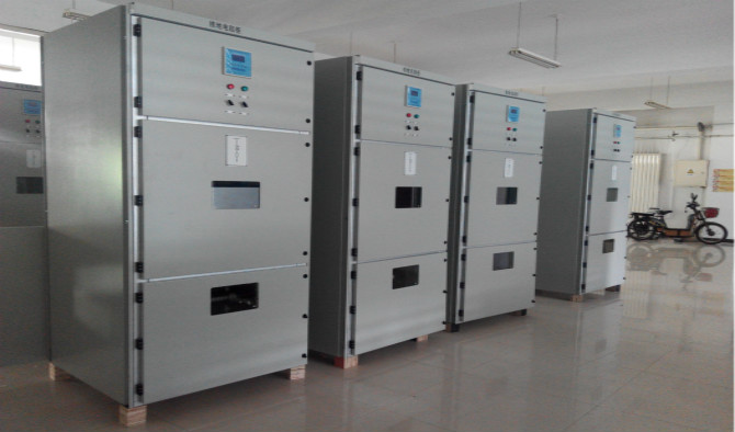 电阻箱安装图解,电阻箱的构造及使用方法