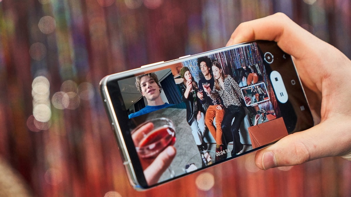 2021旗舰拍照手机,2021拍照旗舰