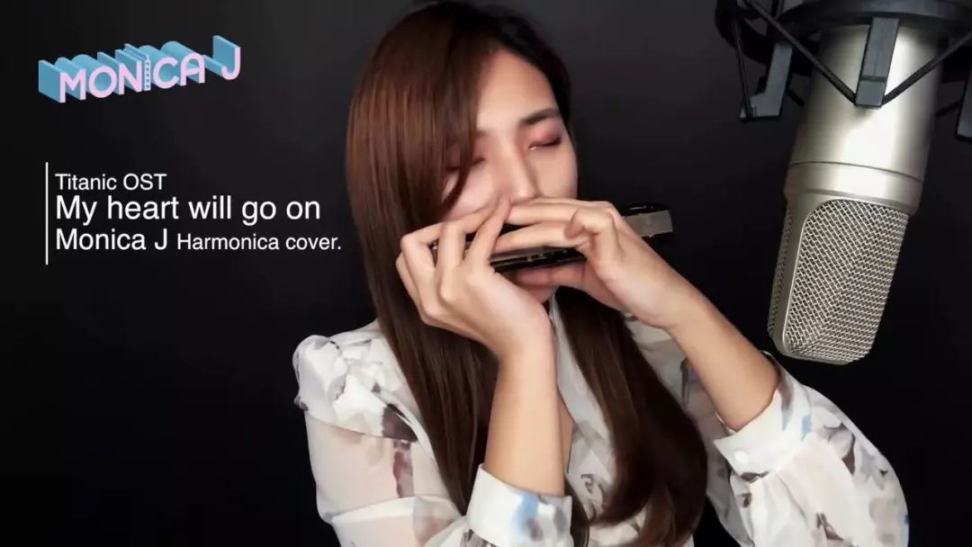 口琴吸音不响怎么办,口琴吸音困难及解决方法有哪些