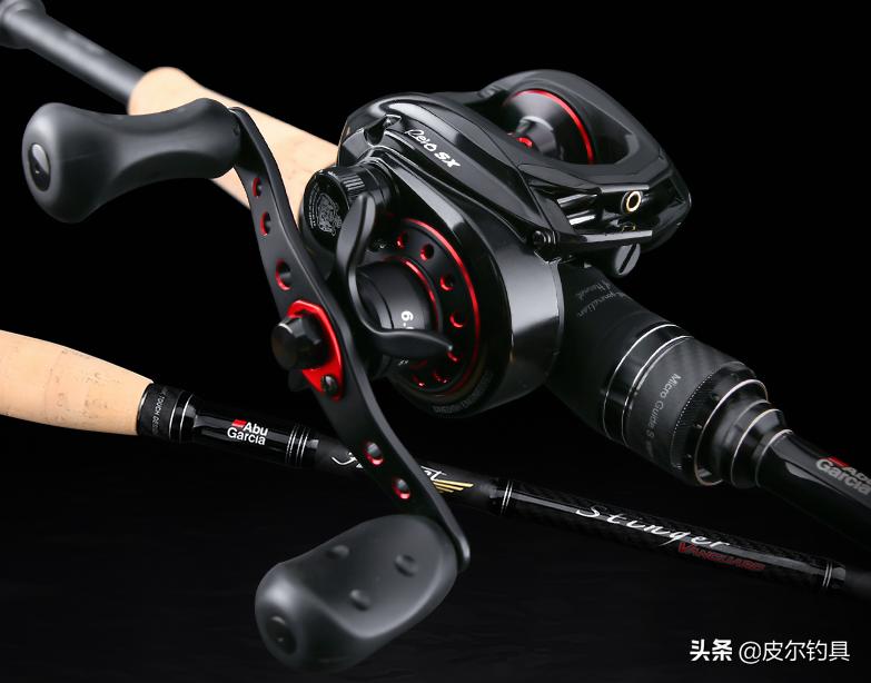 阿布大黄蜂路亚竿哪款适合远投,阿布大黄蜂远投路亚竿