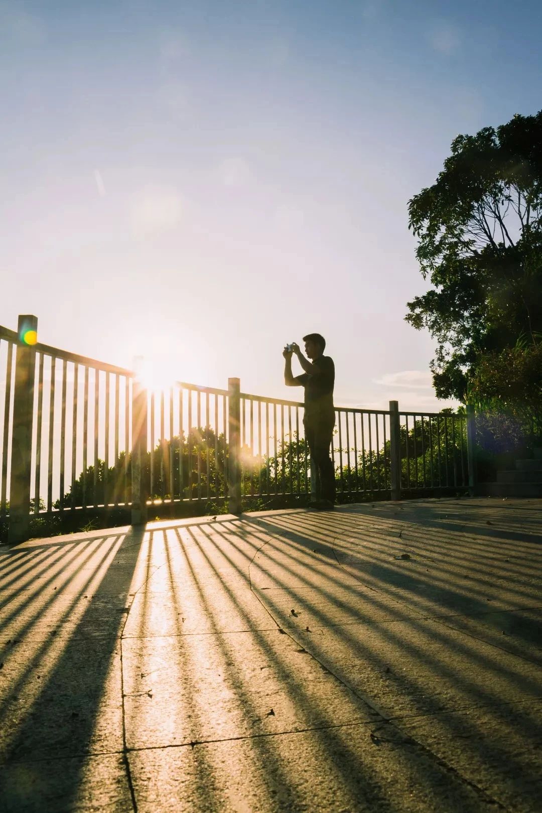 深圳各区最美的地方,深圳6个绝美地方