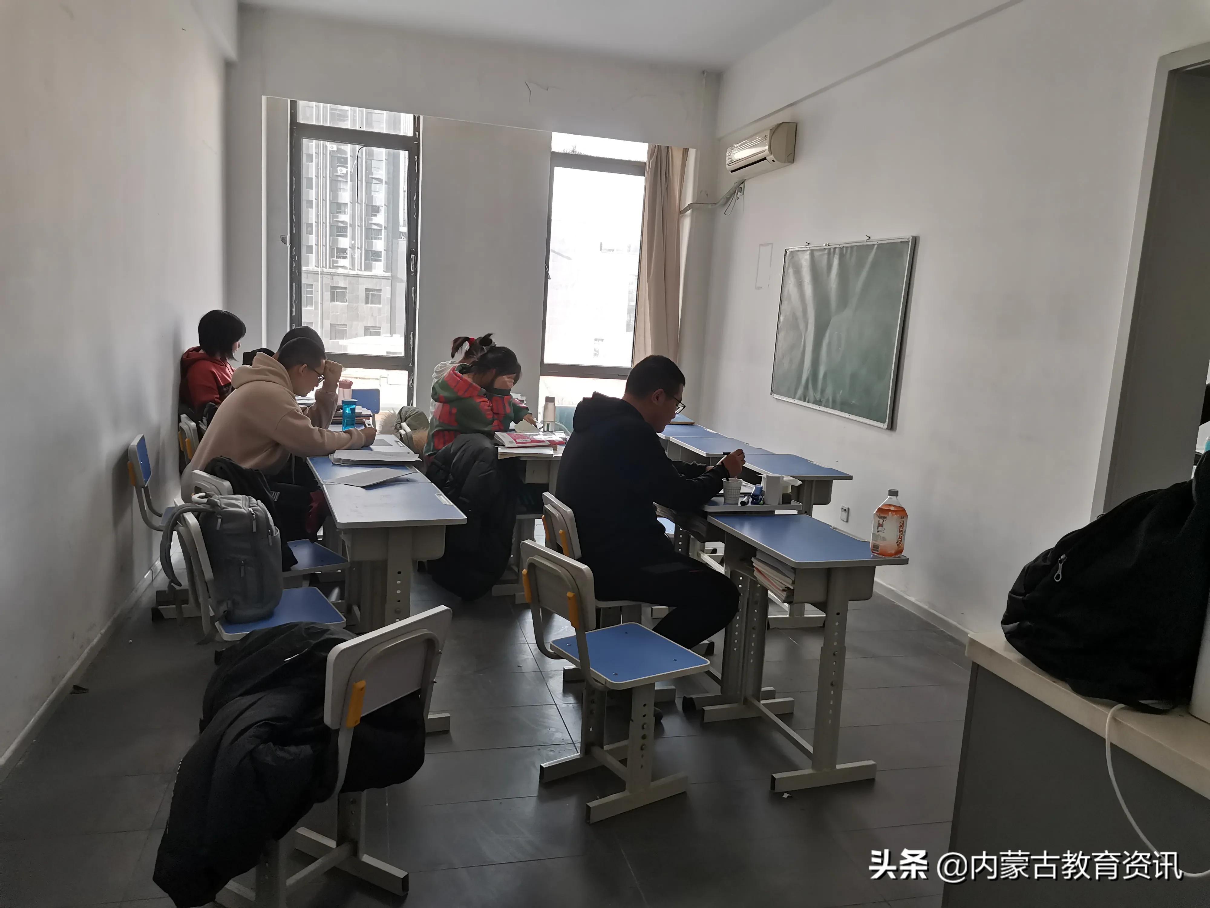 看过来!呼市又有三家教育培训机构违规办学