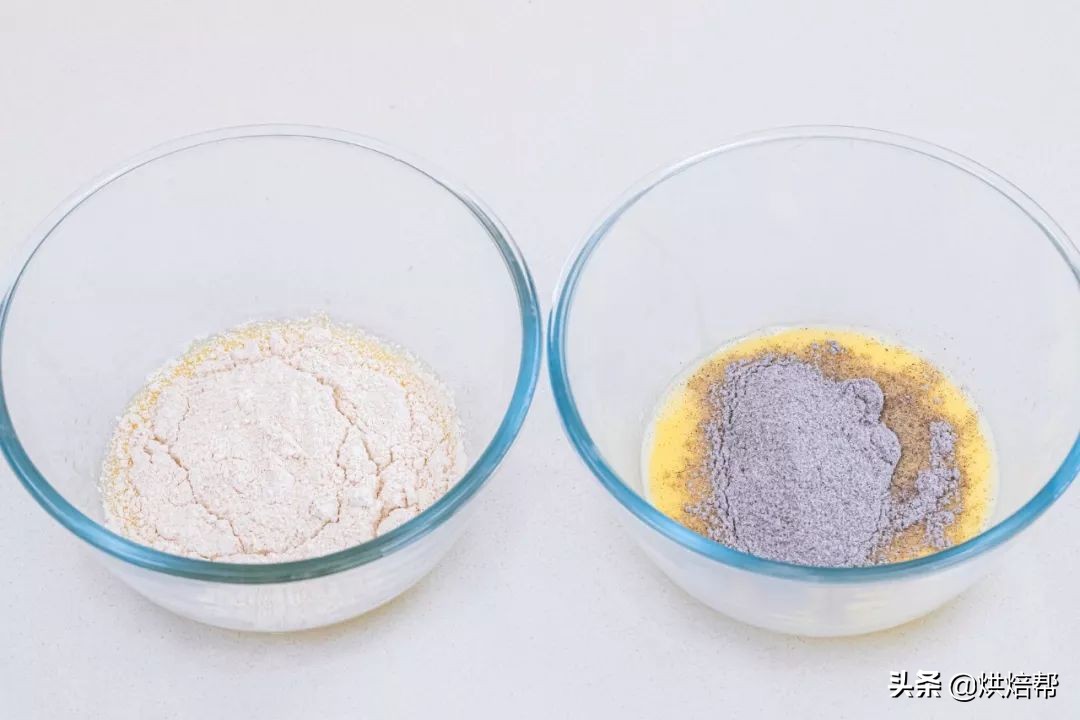 杂粮可以做的美食,杂粮可做蛋糕吗