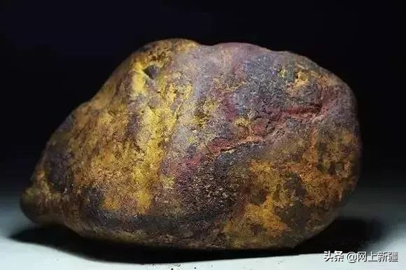 戈壁滩上的宝贝,新疆戈壁沙漠上的宝贝