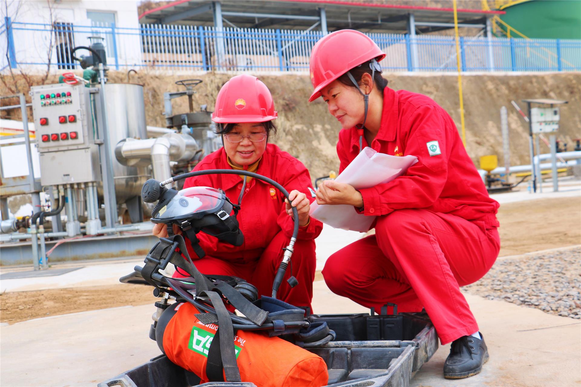 长庆油田2023年油气产量多少万吨,长庆油田油气当量突破6000万吨