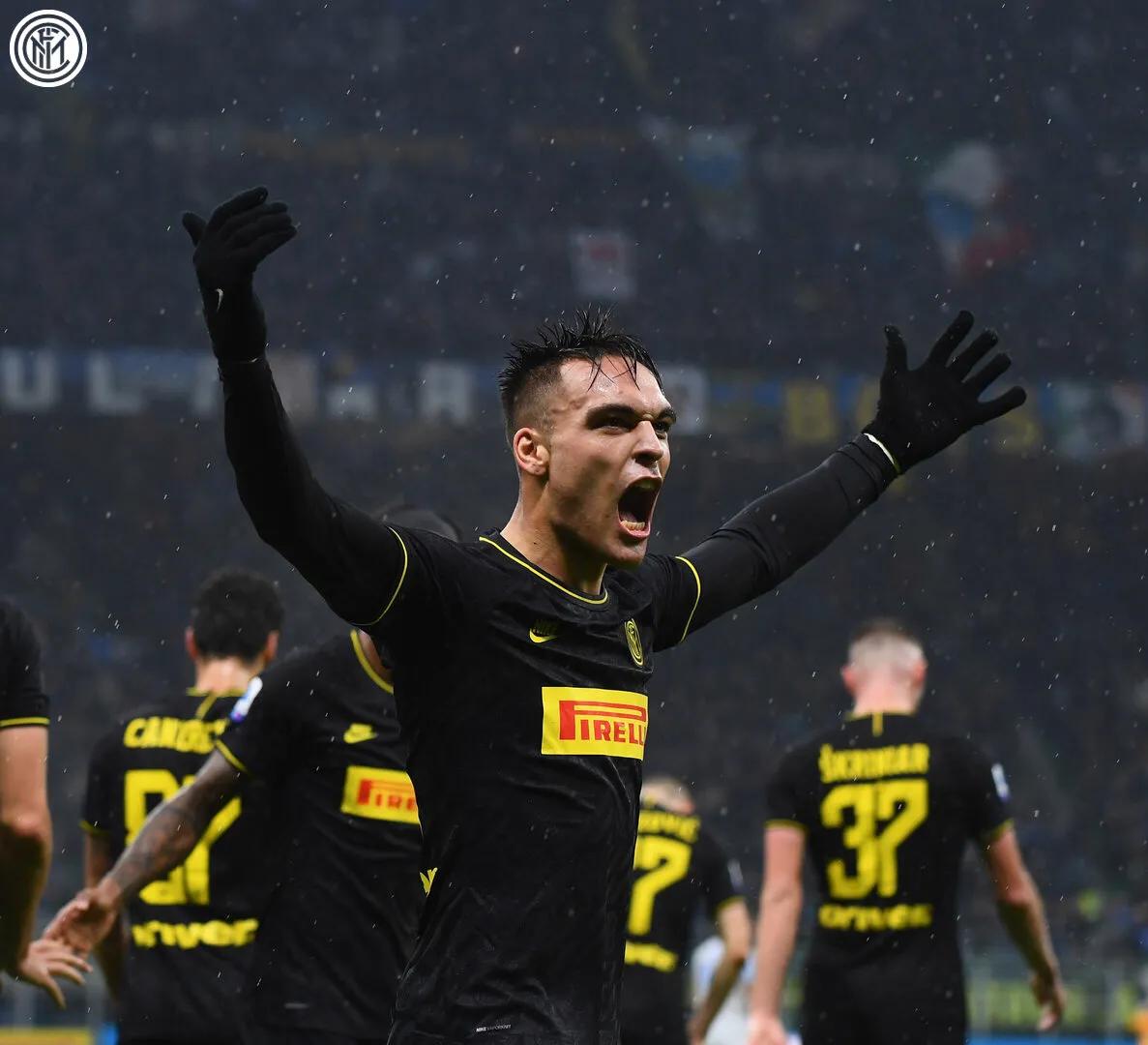 国际米兰孔蒂最新引援,意甲米兰重返胜利轨道