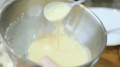 万能脆浆糊怎么调酥脆视频,挂糊的正确方法和配方