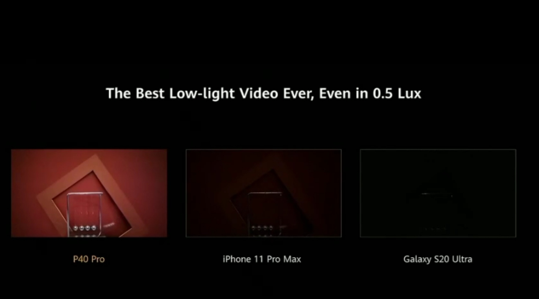 华为p40pro评测视频,华为p40pro壳评测