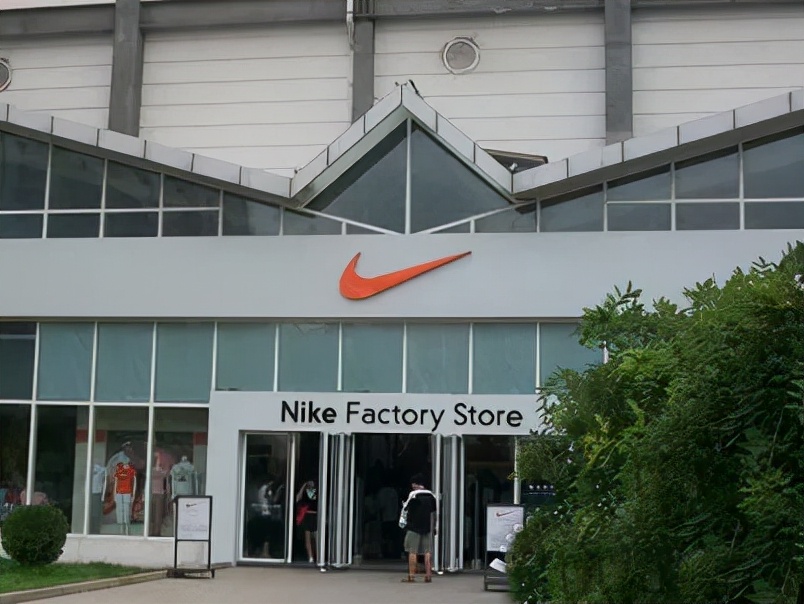越南耐克停产 (耐克在越南的代工厂停工了吗)