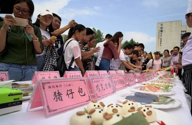 我为什么劝你来西安读大学？！