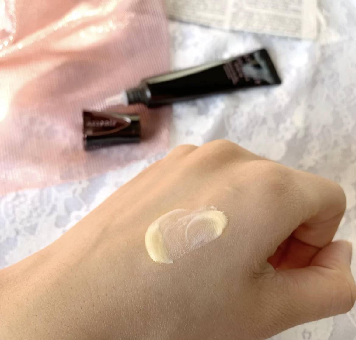 找一个跟你眼型一样的爱豆，学她！你也能拥有同款卡姿兰大眼