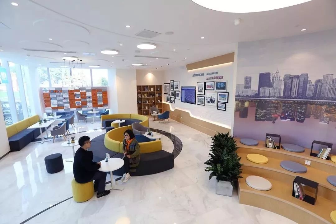 杭州钱塘新区人才驿站,杭州市人才驿站官方网站