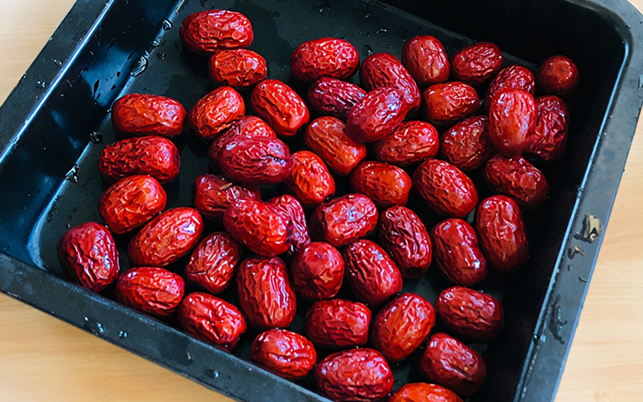 枣泥糕无添加,枣泥酥传统糕点