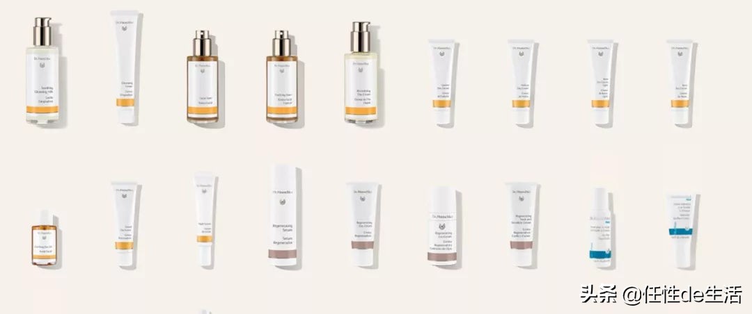 德系护肤大牌,德系护肤品哪家好