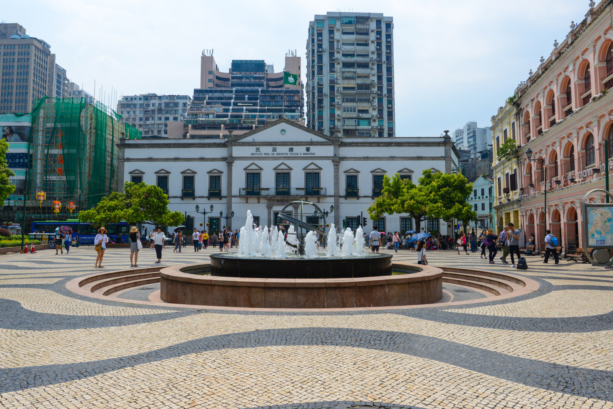 世界最美市政厅,世界上最美的风景高楼大厦