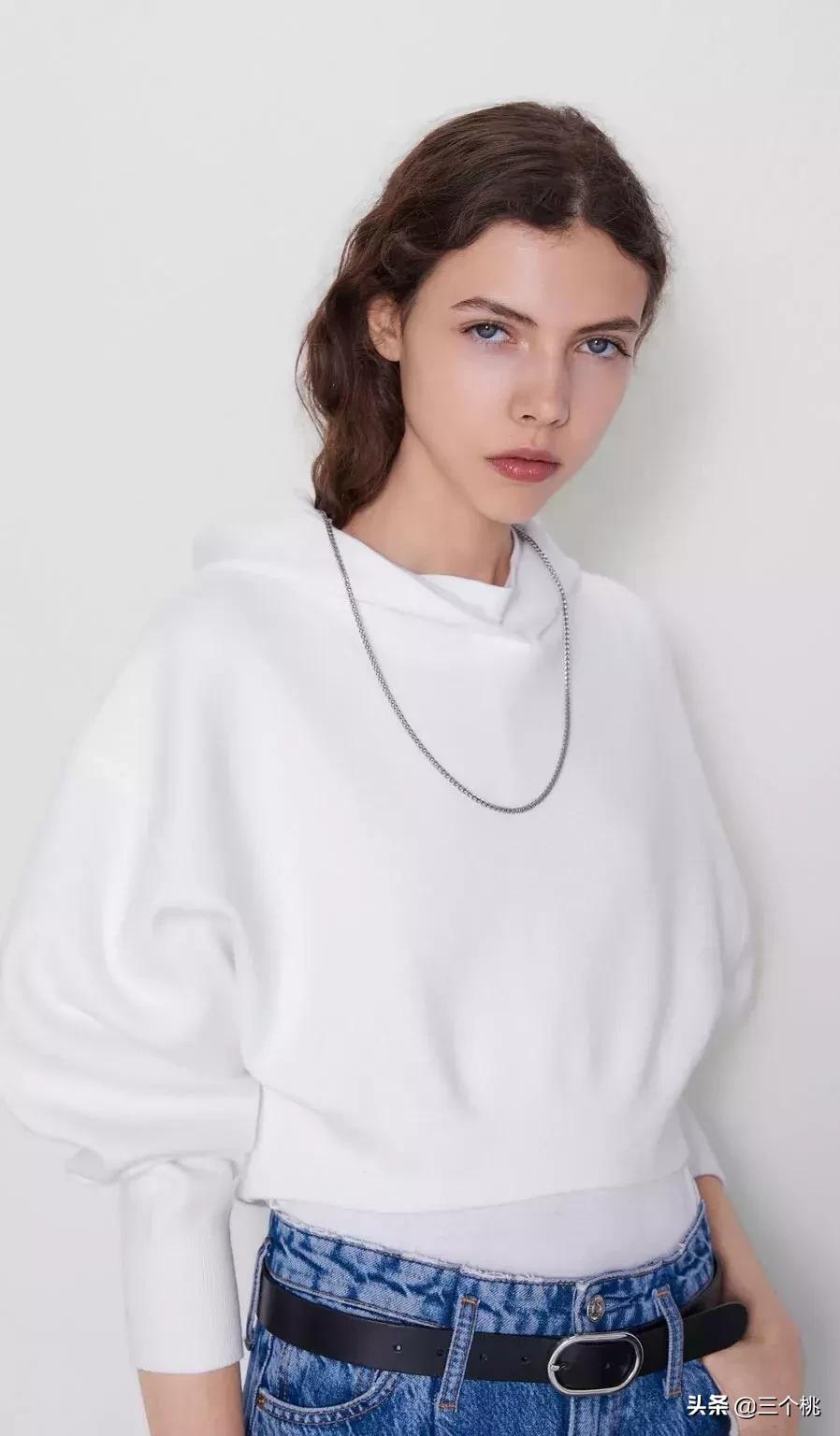 zara春款又开挂了,zara今年的衣服测评