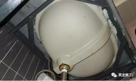 卫生间给排水管道支架安装规范,给排水管道安装质量通病