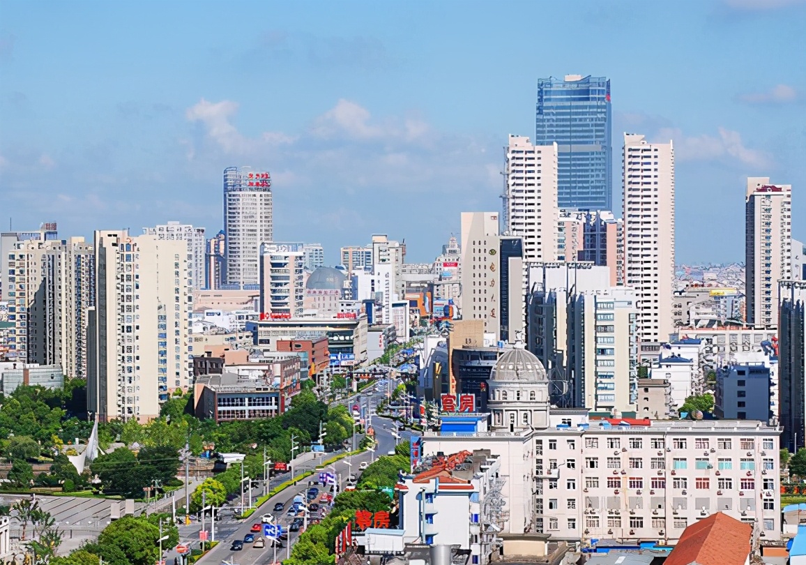 启东汇龙百强镇,启东经济开发区有多少家企业