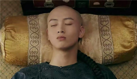 嘉庆：以诅咒开始，以谣言结束，若非生错时代，他定会是一代明君