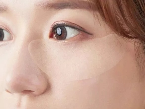 晓姿4d眼膜用了皱纹越来越严重,axxzia晓姿眼膜怎样用