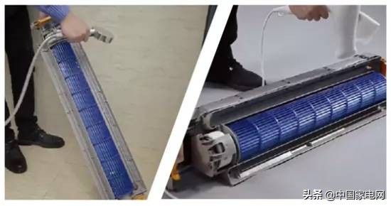 奥克斯可拆洗机芯,奥克斯空调机芯怎么样