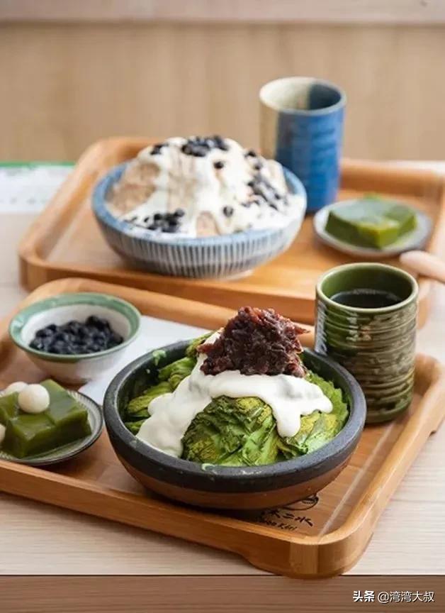 台湾最有日系风情的地方,台湾味十足的地方