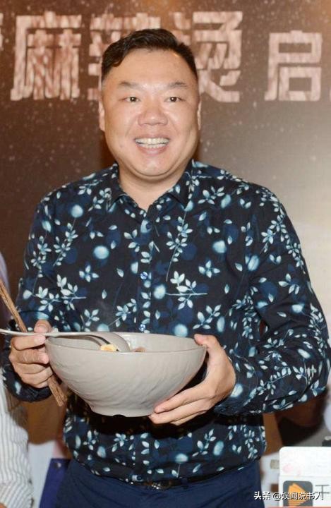 老戏骨李大嘴,李大嘴演过什么片子