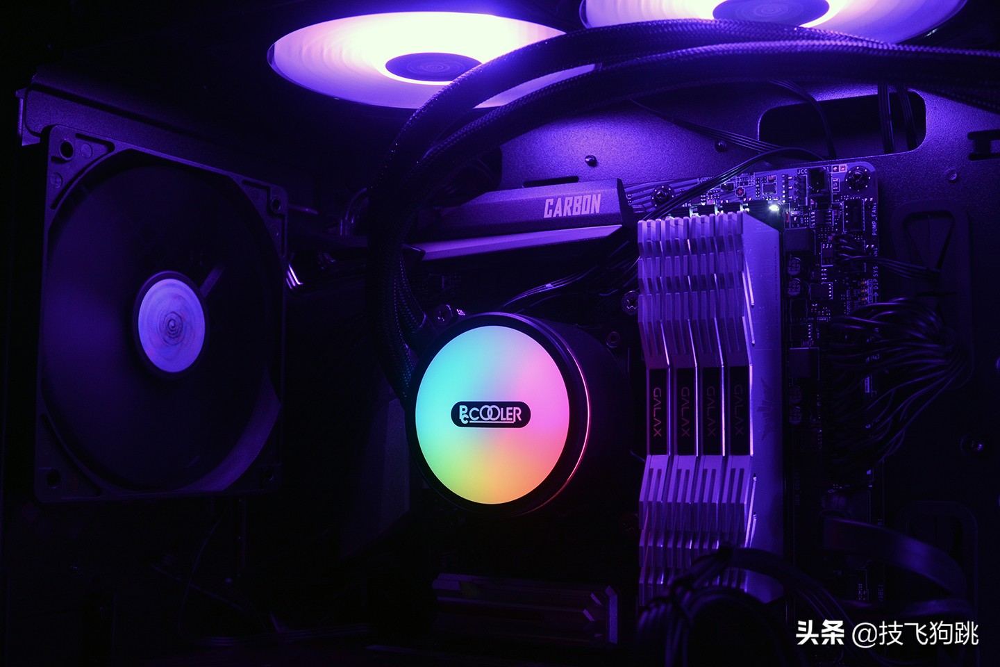 同样的ddr4豁口不一样,同样是ddr43600为什么跑分差很多