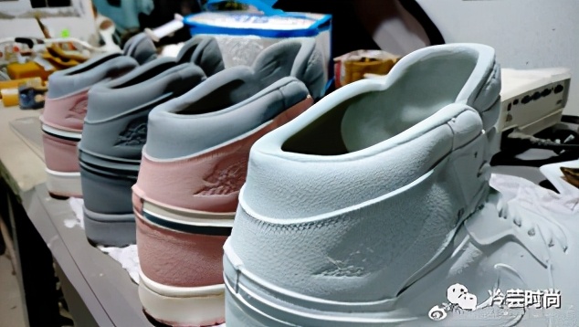 国内鞋圈怎么玩,中国球鞋圈